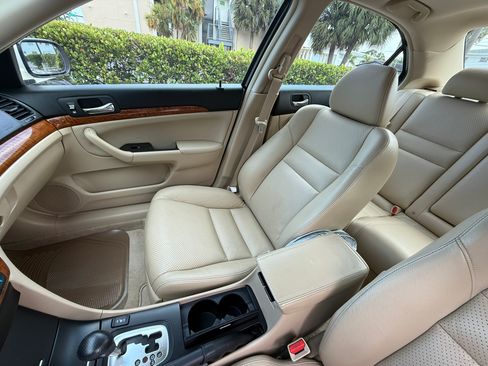 Used 2008 Acura TSX FWD image 15