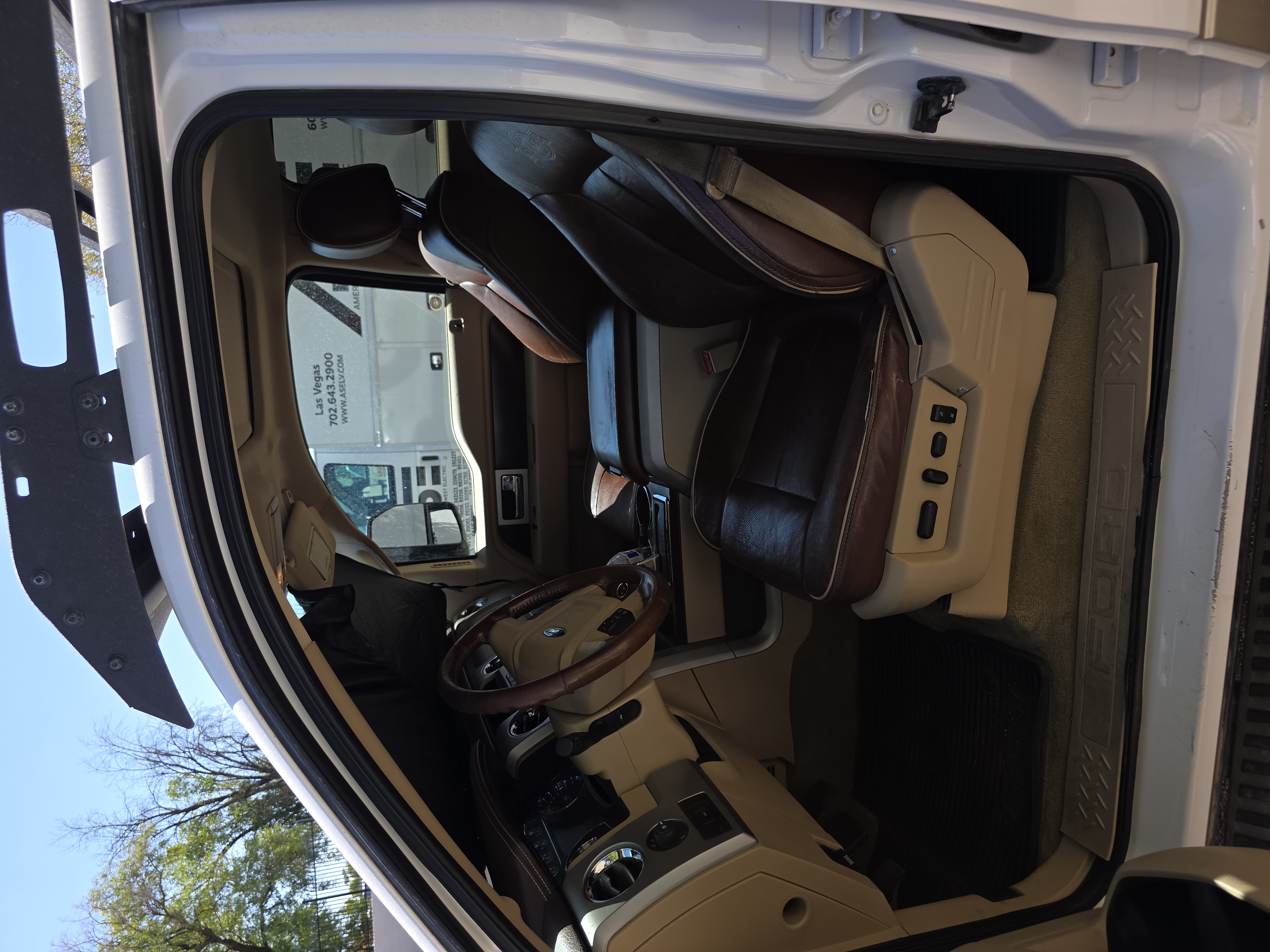 Used 2012 Ford F150 King Ranch AWD/4WD image 9