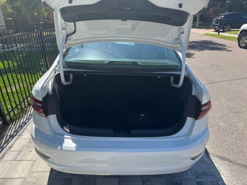 Used 2019 Volkswagen Jetta S FWD image 13