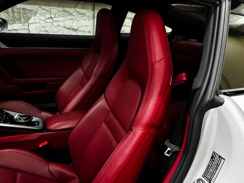 Used 2022 Porsche 911 Carrera 4S image 20