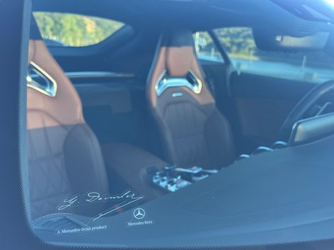 Used 2016 Mercedes-Benz AMG GT S image 14