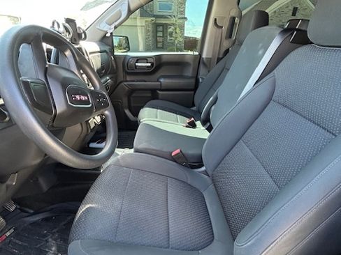 Used 2021 GMC Sierra 1500 2WD Crew Cab w/ Sierra Value Package image 14