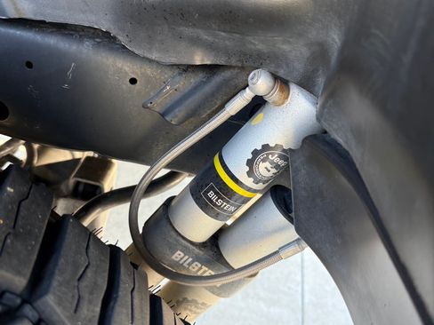 Used 2021 Jeep Wrangler Unlimited Sport image 24