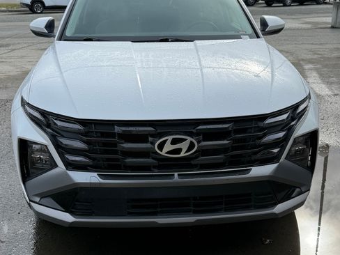 Used 2026 Hyundai Tucson SEL AWD/4WD image 4