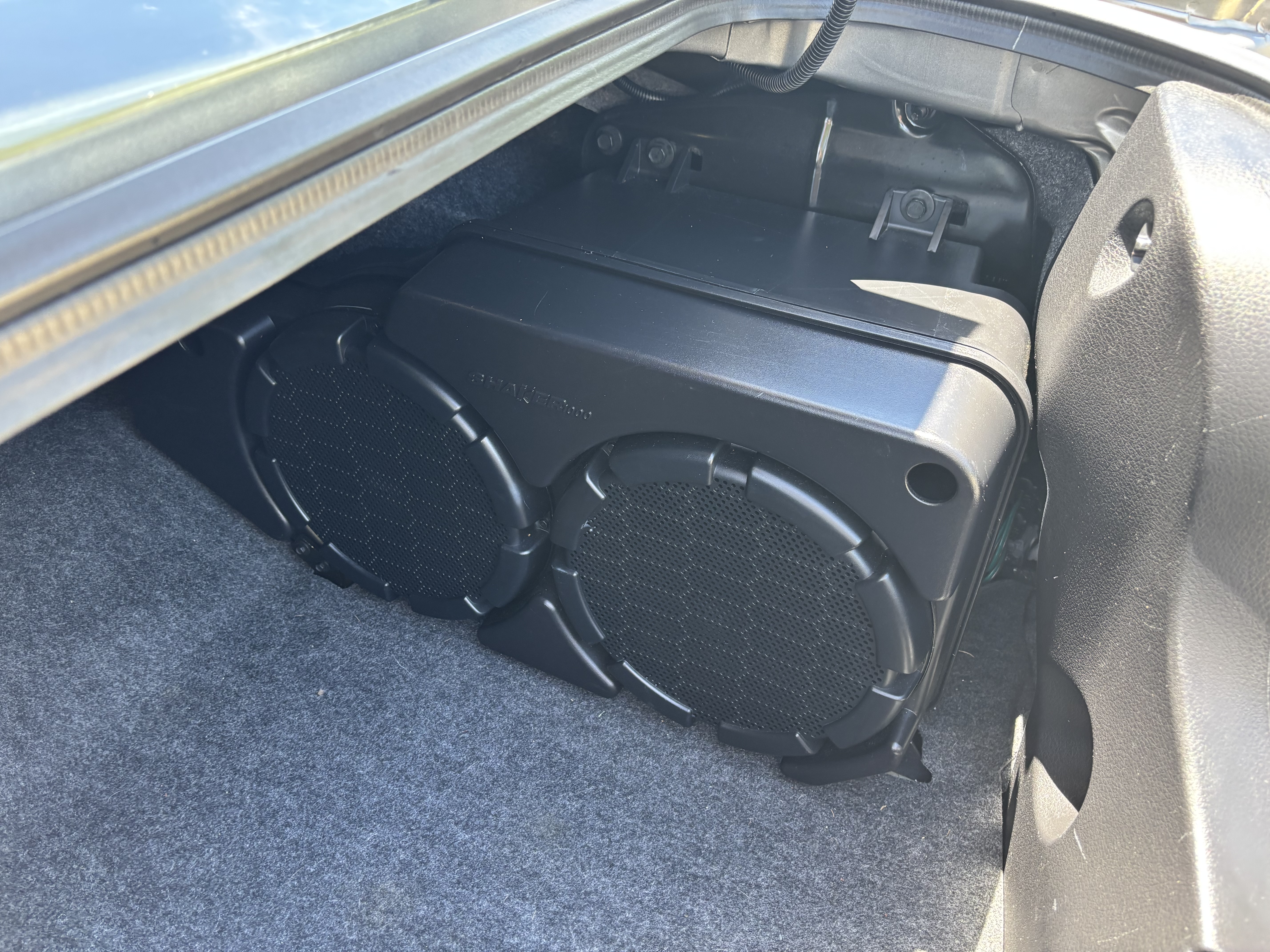Used 2008 Ford Mustang GT Premium RWD image 10