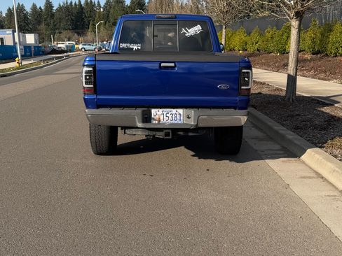 Used 2003 Ford Ranger FX4 image 15