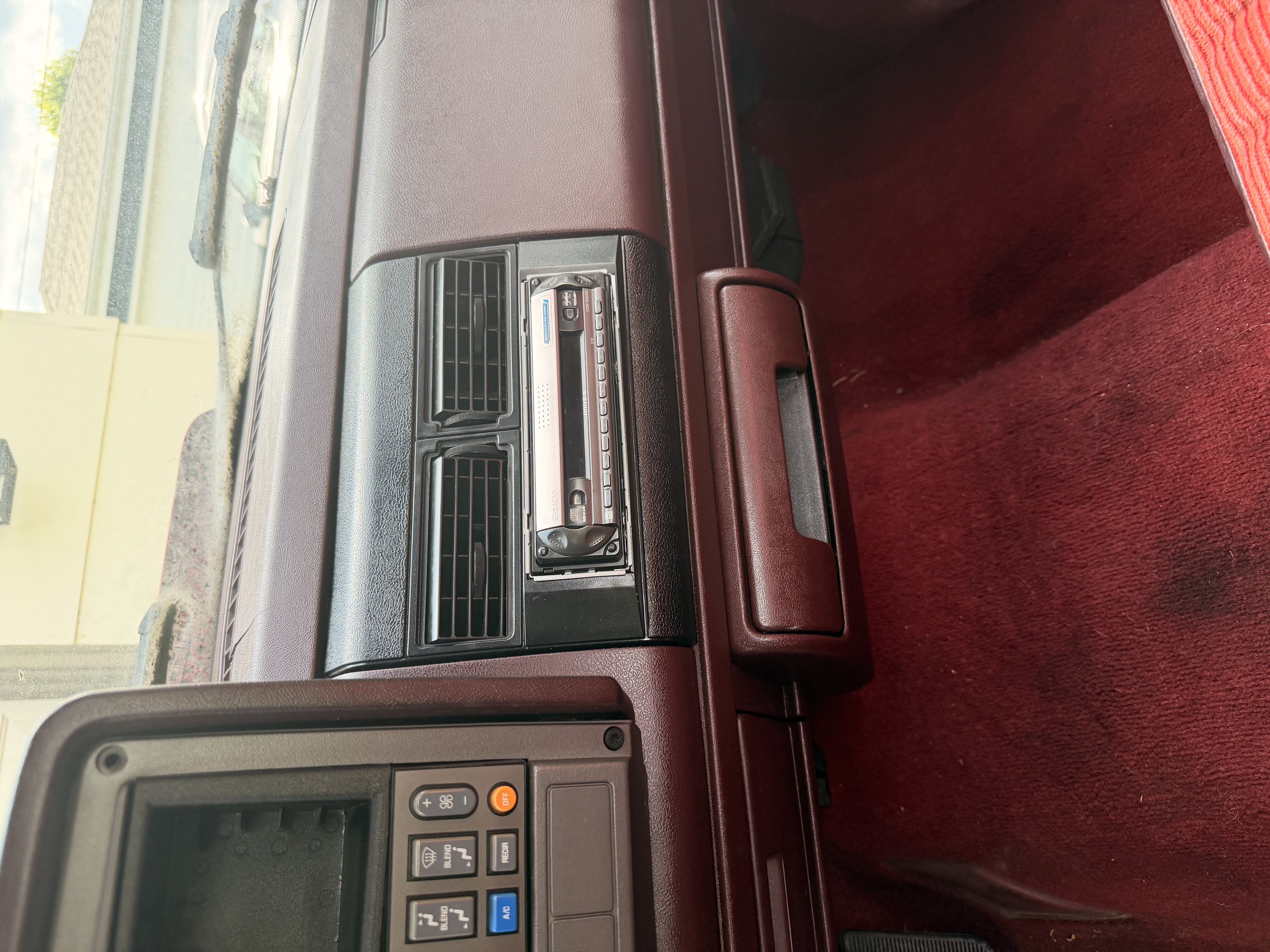 Used 1992 Chevrolet Silverado 1500 2WD Regular Cab image 8