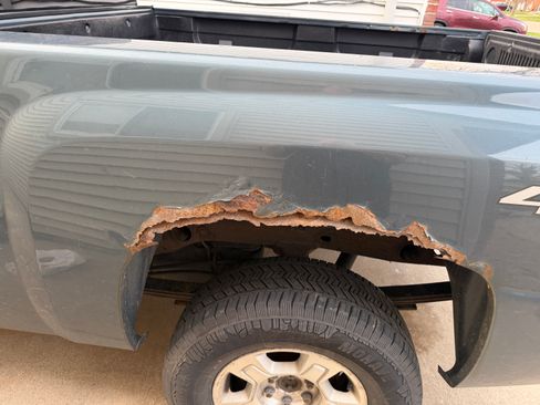 Used 2008 Chevrolet Silverado 1500 LT w/ Power Pack Plus image 8