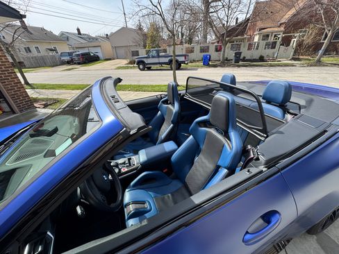 Used 2022 BMW M4 xDrive Competition image 17