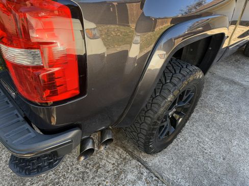 Used 2015 GMC Sierra 1500 SLT image 19