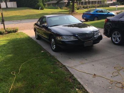 Used 1997 Lincoln Mark VIII
