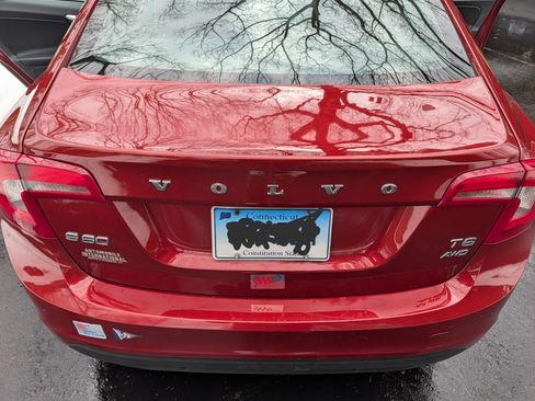 Used 2012 Volvo S60 T6 image 6