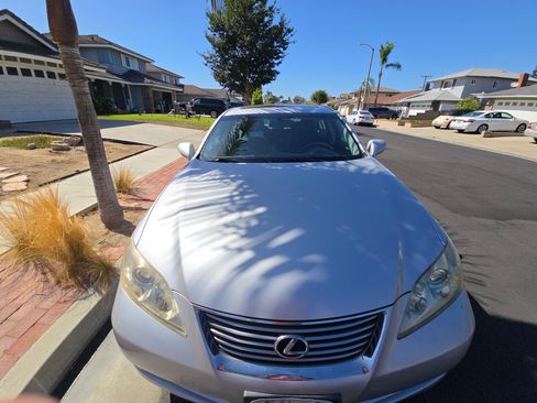 Used 2008 Lexus ES 350 image 2