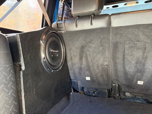 Used 2014 Jeep Wrangler Unlimited Sport image 12