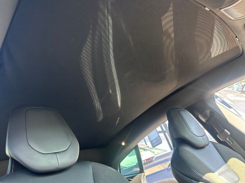 Used 2017 Tesla Model S 75D AWD/4WD image 24
