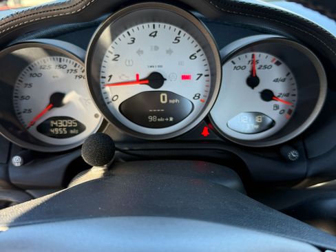 Used 2006 Porsche Cayman S image 13