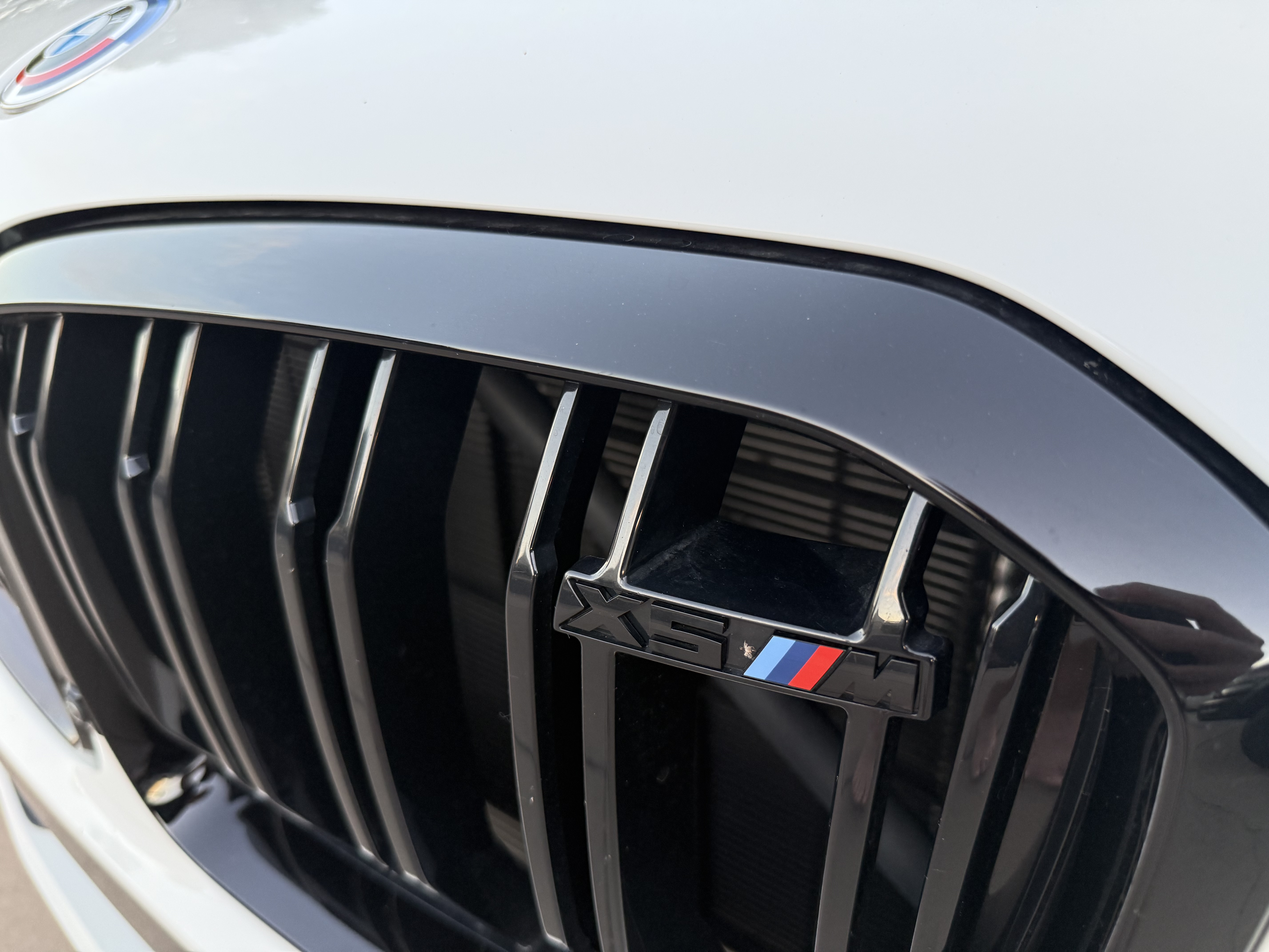 Used 2023 BMW X5 M w/ Competition Package AWD/4WD image 11