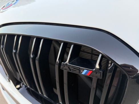 Used 2023 BMW X5 M w/ Competition Package AWD/4WD image 11