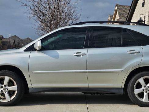 Used 2007 Lexus RX 350 2WD image 5