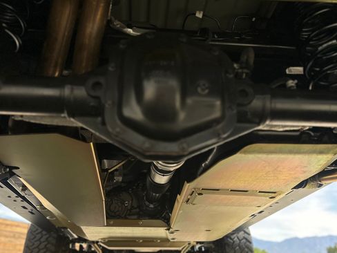 Used 2024 Jeep Wrangler Unlimited Rubicon 392 AWD/4WD image 15