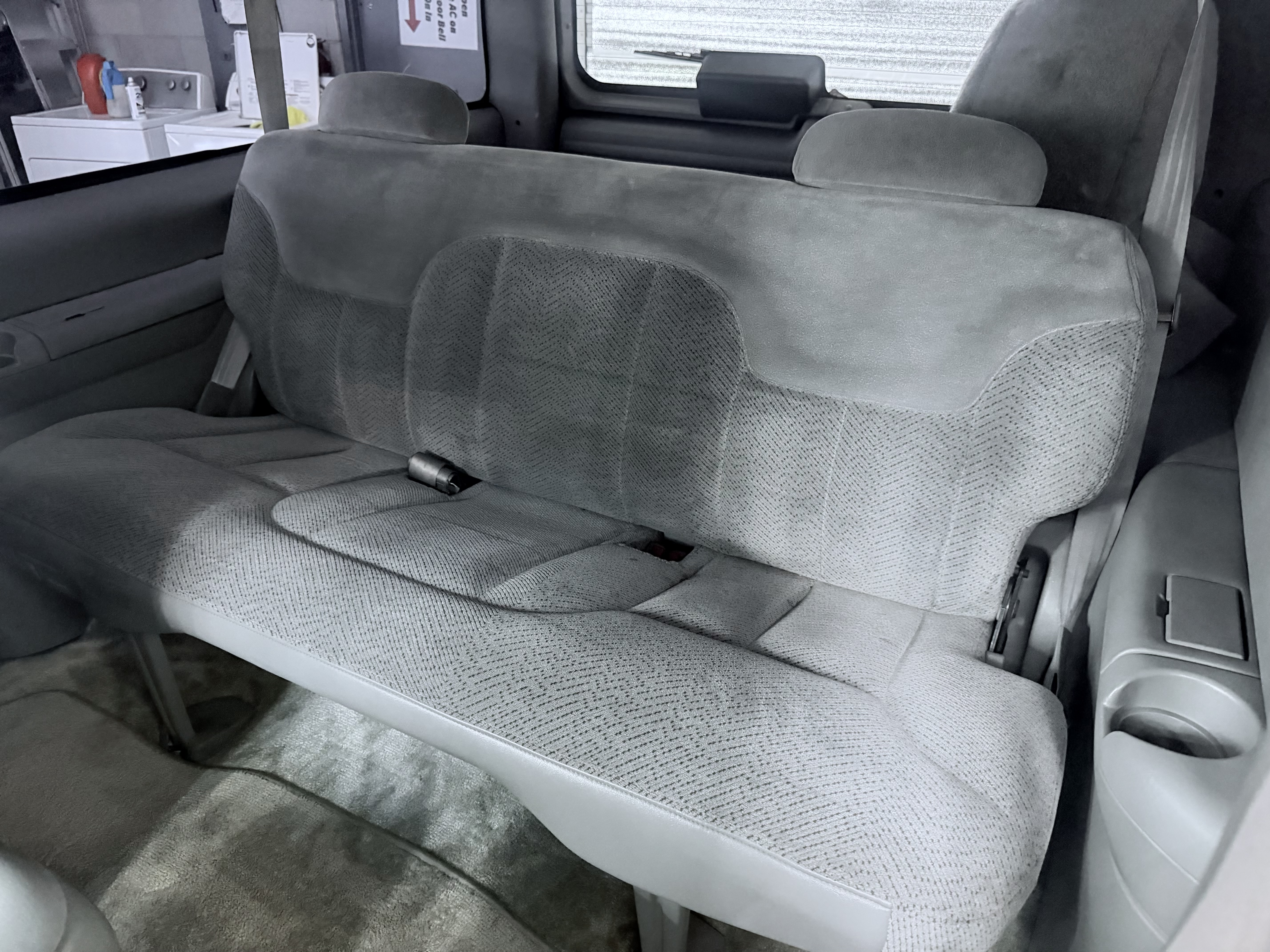 Used 1995 Chevrolet Tahoe 4WD 2-Door image 14