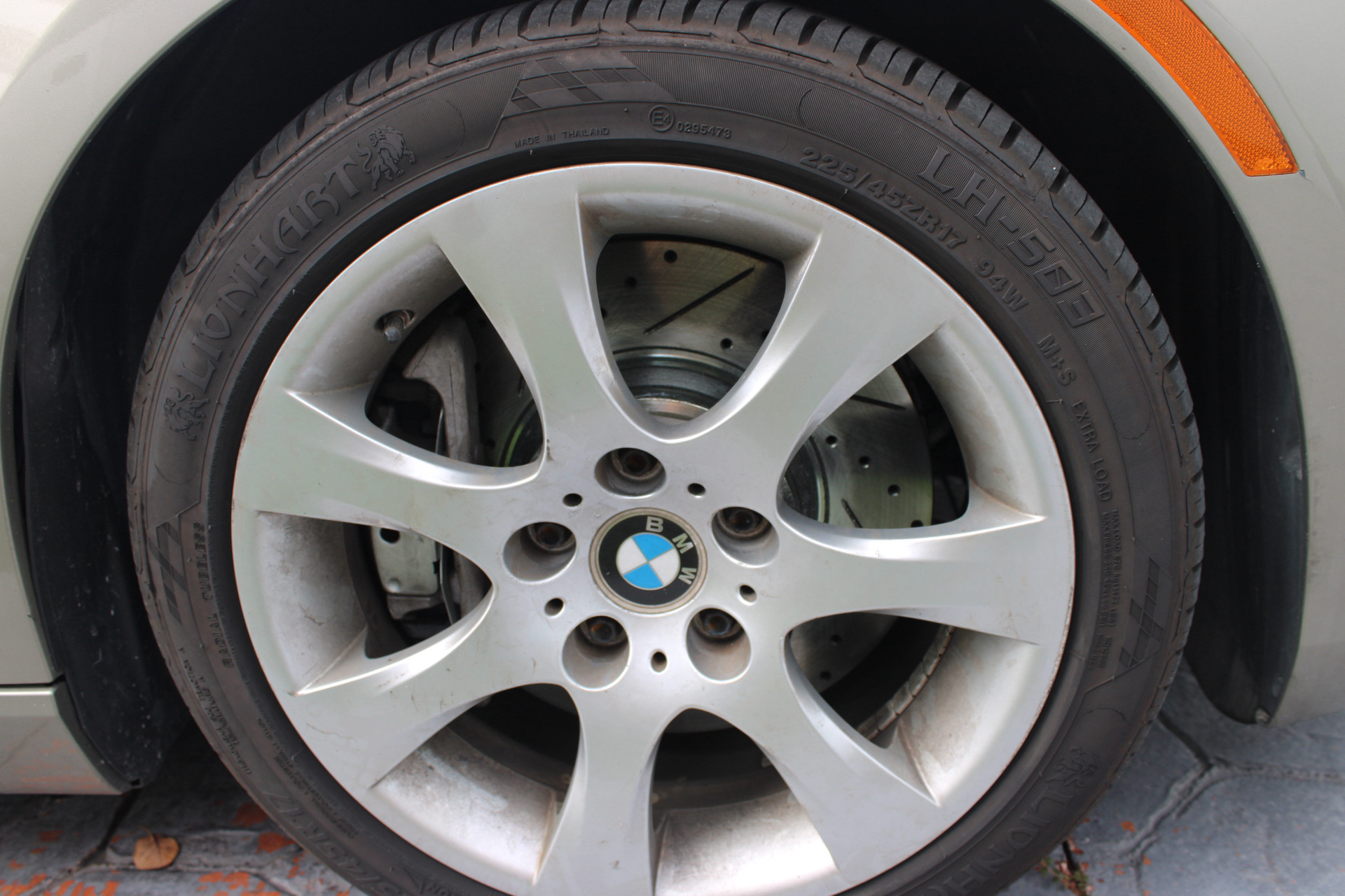 Used 2007 BMW 335i Convertible RWD image 15