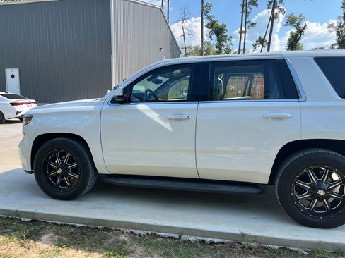 Used 2018 Chevrolet Tahoe 2WD image 5