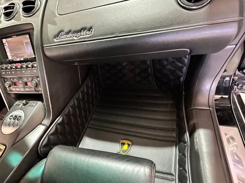 Used 2007 Lamborghini Gallardo Spyder image 20