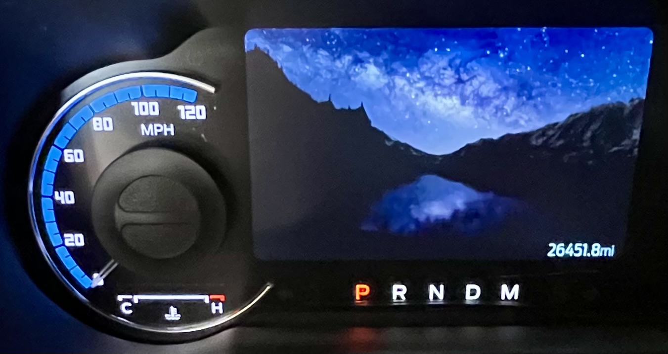 Used 2023 Ford Bronco Big Bend AWD/4WD image 13