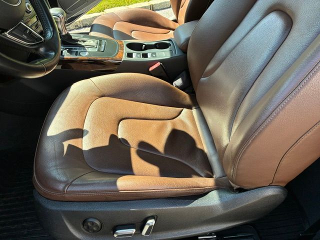Used 2015 Audi A5 2.0T Premium Plus w/ Premium Plus Package AWD/4WD image 16