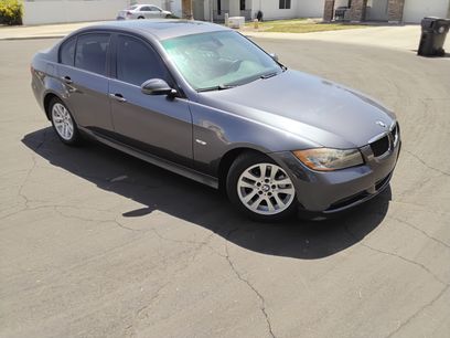 Used 2006 BMW 325i Sedan