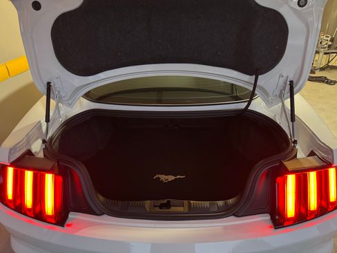 Used 2017 Ford Mustang GT w/ GT Performance Package image 11