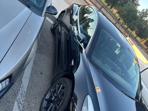 Used 2019 Tesla Model 3 Long Range AWD/4WD image 14
