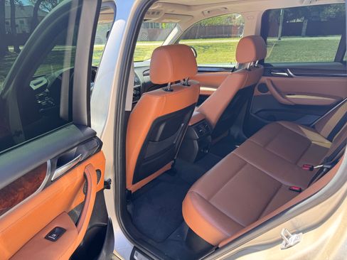 Used 2015 BMW X3 xDrive28i image 20