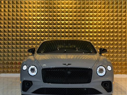 Used 2023 Bentley Continental GT Speed image 17