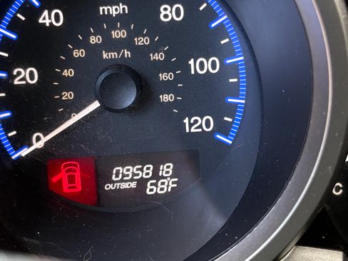 Used 2009 Honda Element EX image 9