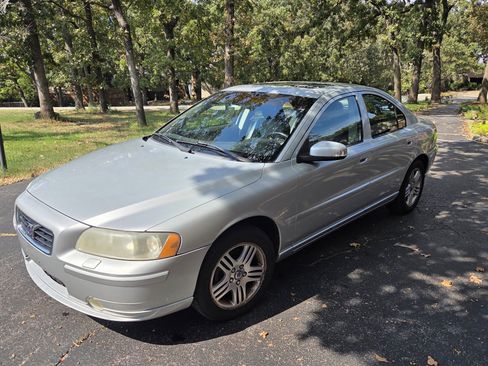 Used 2007 Volvo S60 2.5T image 10