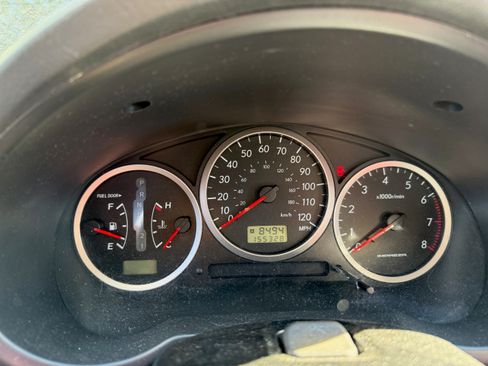 Used 2005 Subaru Impreza Outback Sport image 16