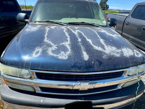 Used 2004 Chevrolet Tahoe LS w/ Preferred Equipment Group image 5