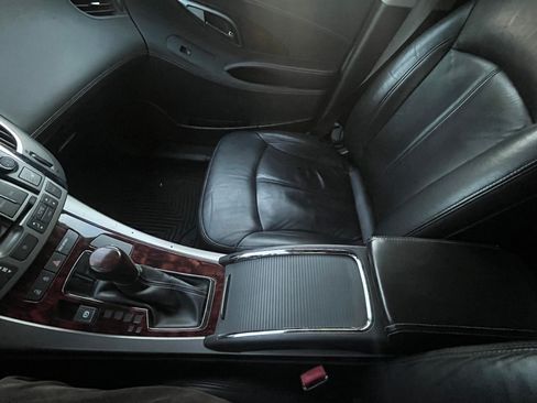 Used 2012 Buick LaCrosse Leather FWD image 18