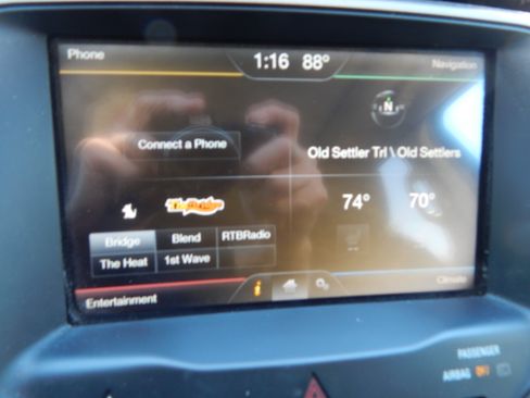 Used 2011 Ford Edge SEL w/ 202A Rapid Spec Order Code image 25