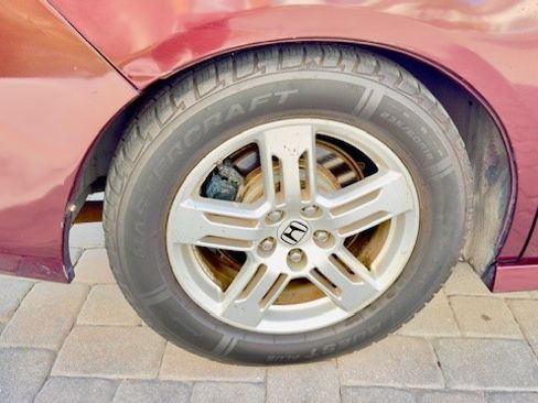 Used 2012 Honda Odyssey Touring Elite image 19