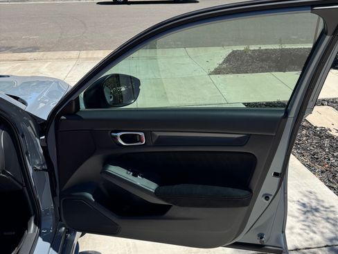 Used 2023 Honda Civic Type R image 21