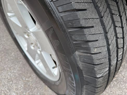 Used 2011 Jeep Wrangler Unlimited Sahara w/ Dual Top Group image 16