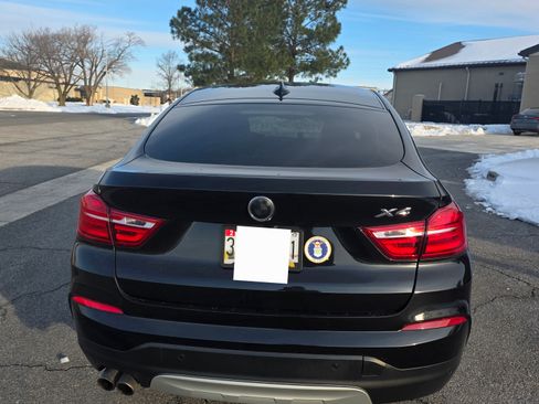Used 2016 BMW X4 xDrive28i image 5