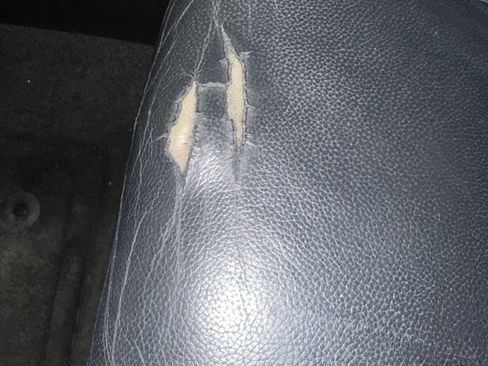 Used 2015 Chevrolet Suburban LT w/ Luxury Package image 16