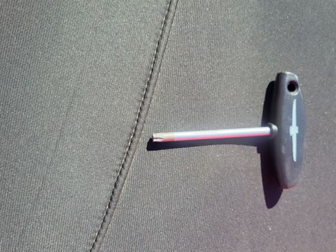 Used 2004 Ford Thunderbird image 16