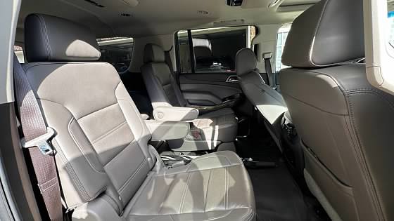Used 2017 GMC Yukon XL Denali w/ Open Road Package AWD/4WD image 21