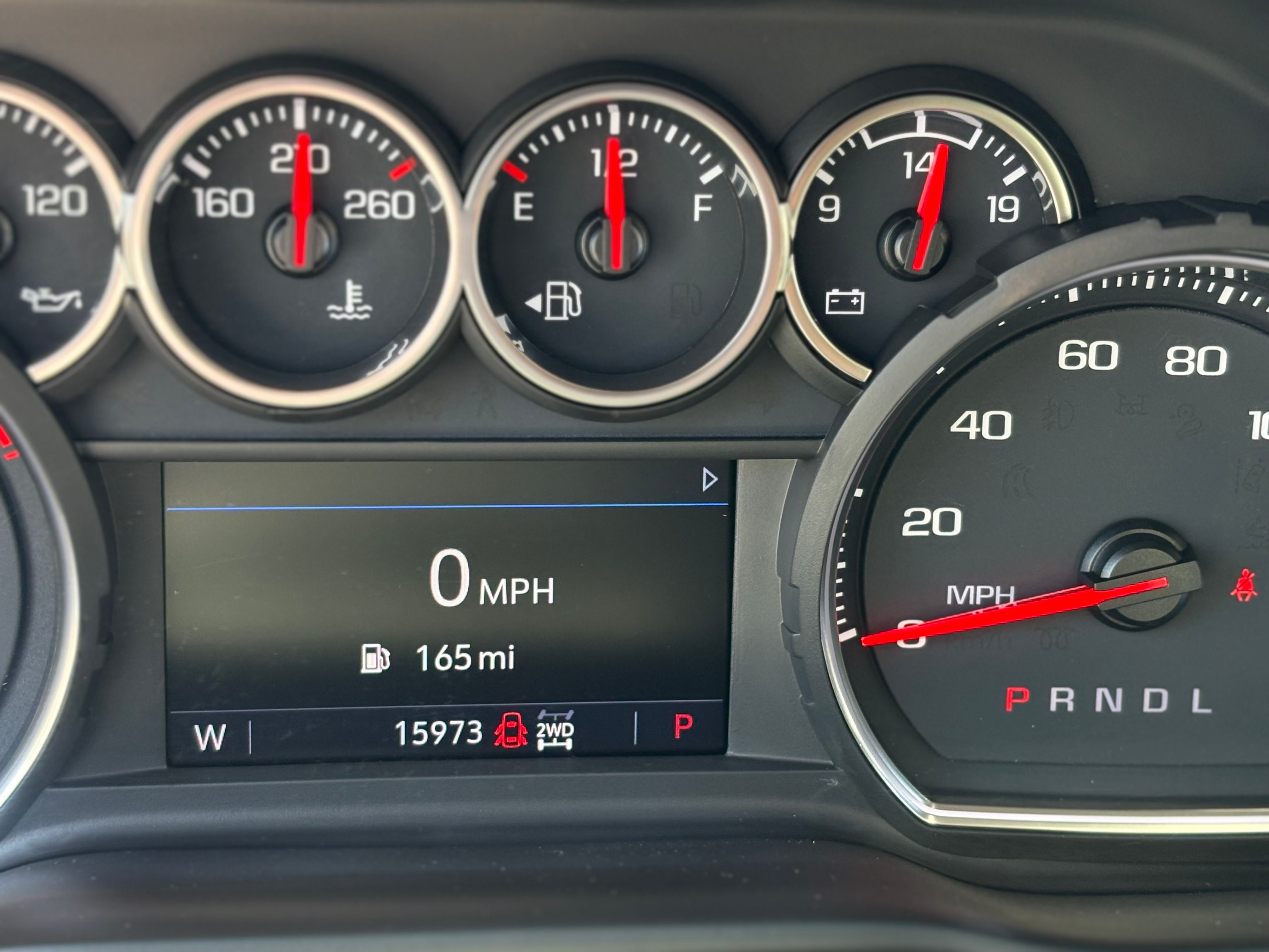 Used 2022 Chevrolet Silverado 2500 LT w/ Convenience Package AWD/4WD image 33