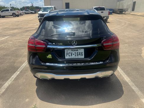 Used 2018 Mercedes-Benz GLA 250 image 6
